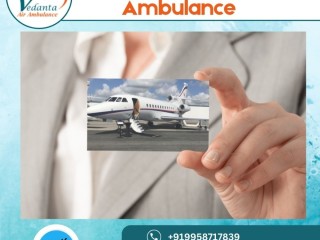 wonderful-air-ambulance-services-with-medical-solution-in-chennai-via-vedanta