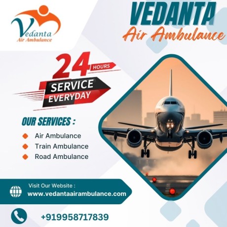 hire-dependable-and-swift-air-ambulance-at-a-low-cost-from-kolkata-big-0