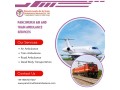 hire-superb-air-ambulance-from-kolkata-with-unique-medical-amenities-by-panchmukhi-small-0