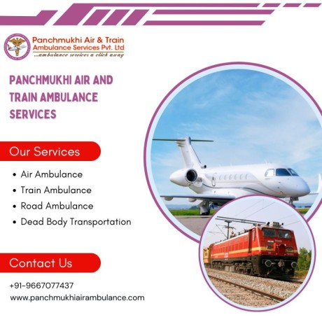 hire-superb-air-ambulance-from-kolkata-with-unique-medical-amenities-by-panchmukhi-big-0