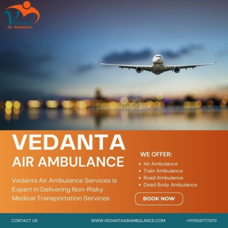 emergency-medical-aircraft-in-chennai-with-a-trusted-medical-setup-via-vedanta-big-0