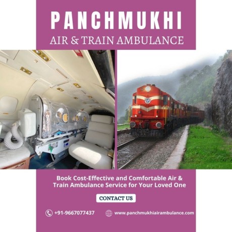 hire-fabulous-air-ambulance-in-mumbai-with-suitable-medical-tools-big-0