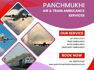 book-an-air-ambulance-from-kolkata-with-a-perfect-medical-setup-by-panchmukhi