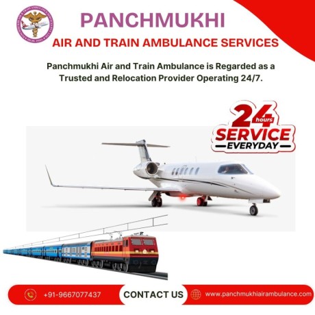 obtain-a-superior-air-ambulance-from-guwahati-with-splendid-medical-tools-big-0