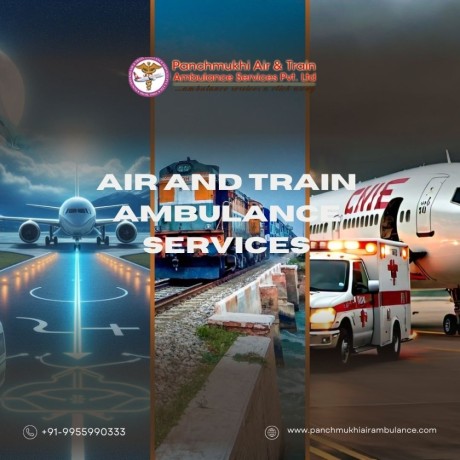 anytime-acquire-panchmukhi-high-level-air-ambulance-in-ranchi-big-0