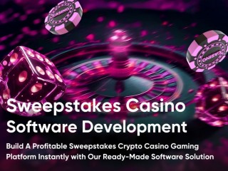sweepstakes-casino-software-development-for-modern-igaming-businesses