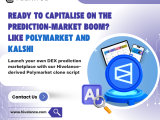 best-polymarket-clone-script-development-company