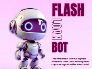 top-tech-stack-choices-for-scalable-flash-loan-arbitrage-bots