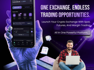 spot-crypto-exchange-development-services-dm-for-custom-quote