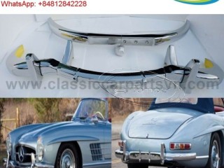 new-mercedes-300sl-roadster-bumpers