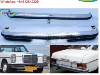mercedes-w114-w115-sedan-saloon-s1-year-1968-1976-bumpers