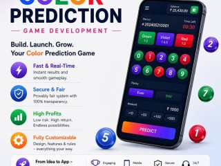 why-are-entrepreneurs-investing-in-color-prediction-game-development-solutions