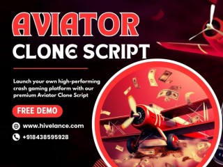 build-a-modern-crash-game-platform-using-aviator-clone-script