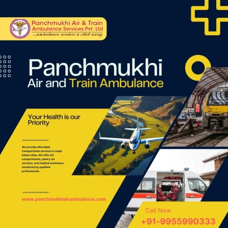 use-world-class-air-ambulance-by-panchmukhi-in-delhi-with-medical-system-big-0