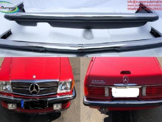 mercedes-r107-w107-c107-slslc-year