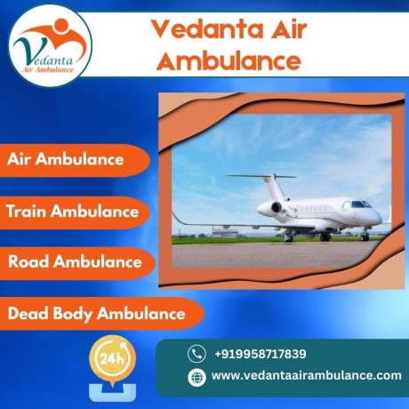 safe-and-best-patient-transfer-by-air-ambulance-in-jaipur-via-vedanta-big-0