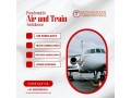 choose-advanced-quality-air-ambulance-with-professional-crew-in-guwahati-by-panchmukhi-small-0