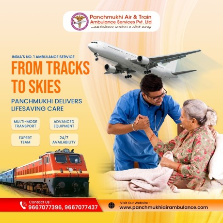 get-hassle-free-air-ambulance-for-patient-transfer-from-delhi-by-panchmukhi-big-0