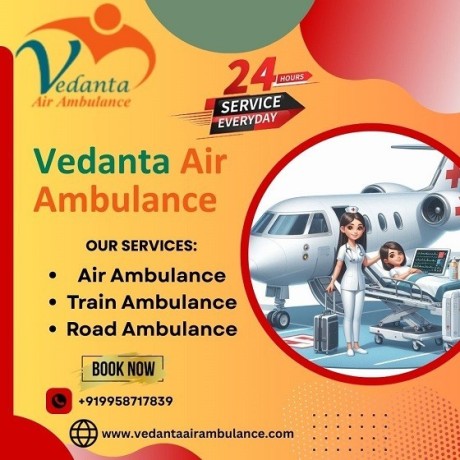 hire-a-budget-friendly-patient-transfer-air-ambulance-by-vedanta-air-ambulance-service-in-allahabad-big-0