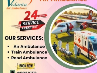 the-superlative-transfer-mission-is-offered-by-vedanta-air-ambulance-service-in-gorakhpur-at-a-pocket-friendly-budget