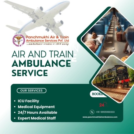 take-the-fastest-air-ambulance-in-delhi-with-medical-services-by-panchmukhi-big-0