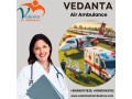 vedanta-air-ambulance-service-in-raipur-chooses-the-best-facilities-for-transferring-critical-patients-small-0