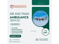 get-air-ambulance-service-with-a-fully-dedicated-medical-unit-from-chennai-through-panchmukhi-small-0