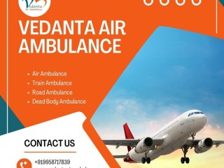 elect-a-low-cost-air-ambulance-right-now-from-delhi-via-vedanta