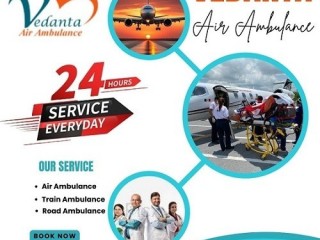 medical-transfers-arranged-by-vedanta-air-ambulance-service-in-bhubaneswar-prove-to-be-advantageous-for-patients